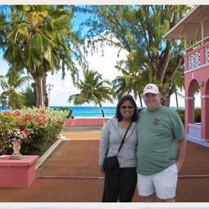 Meet your Posher, Liza